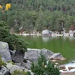 公寓 Naturaleza 索里亚