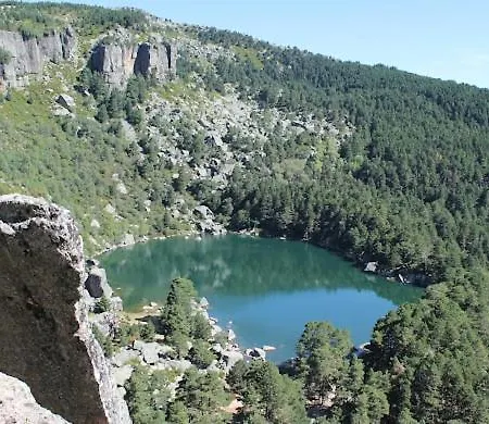 Apartmán Naturaleza *