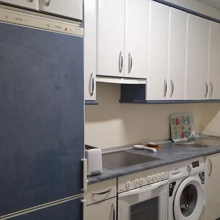 Apartmán Naturaleza *