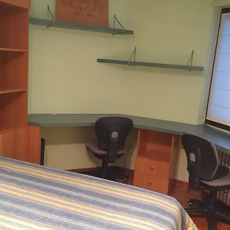 Apartmán Naturaleza *