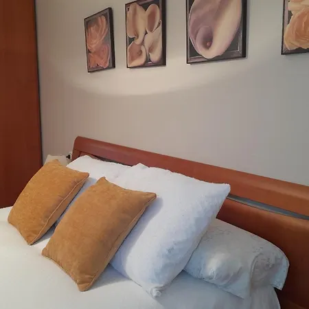 Lejlighed Naturaleza *