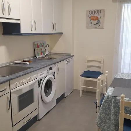 Apartmán Naturaleza Soria