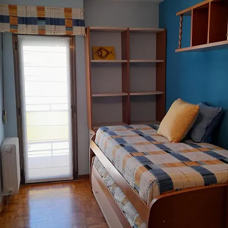 Lejlighed Naturaleza Soria