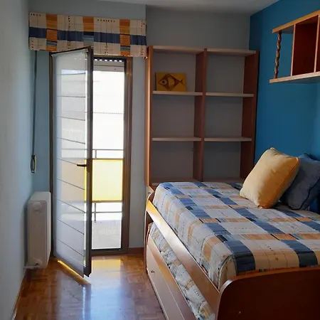 Naturaleza Apartmán Soria