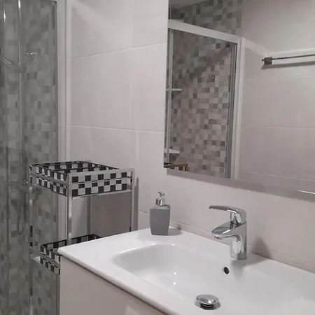 Apartmán Naturaleza Soria