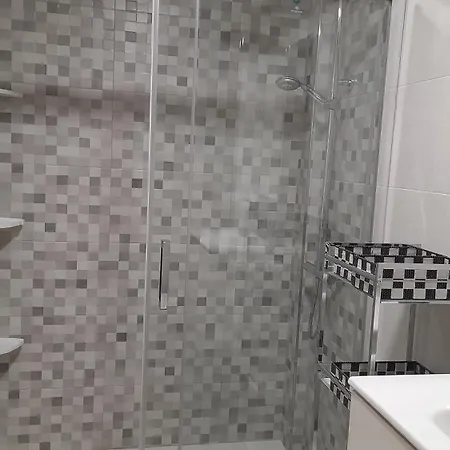 Apartmán Naturaleza Soria