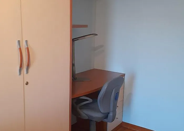 Apartamento Naturaleza