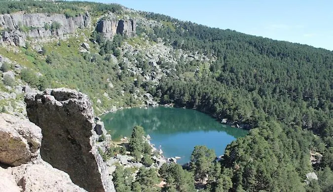 Apartamento Naturaleza *