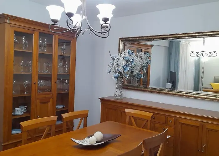 Lejlighed Naturaleza