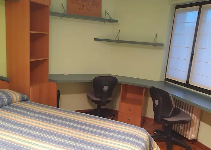 Lejlighed Naturaleza *