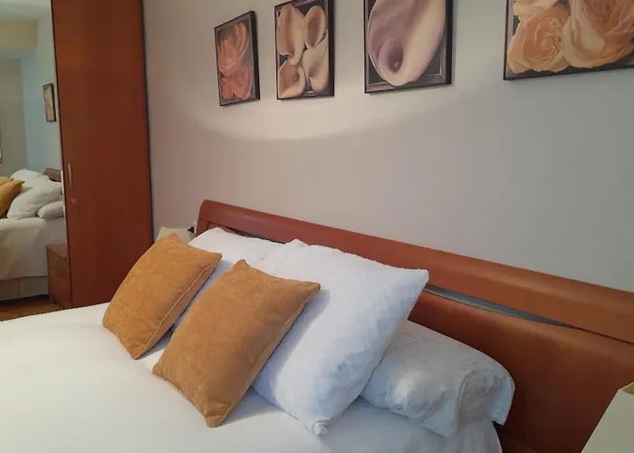 Lejlighed Naturaleza *