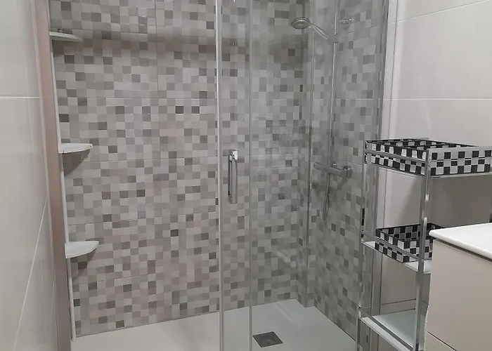 Lejlighed Naturaleza