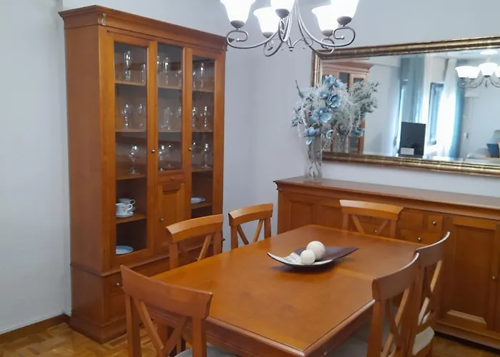 Naturaleza Apartamento *