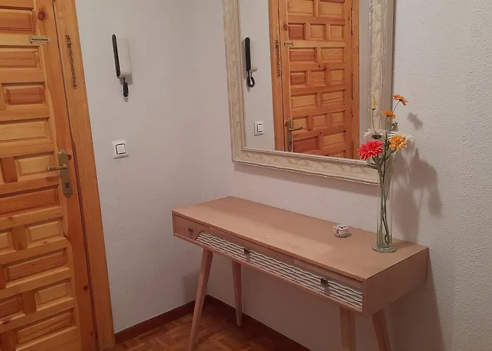 Naturaleza Lejlighed *