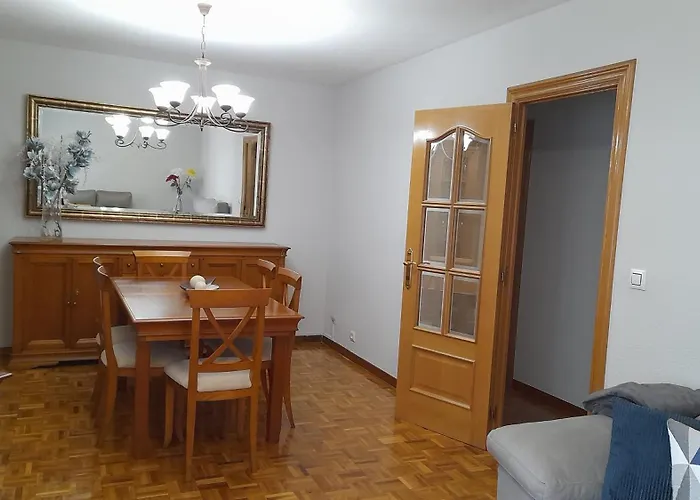 Lejlighed Naturaleza