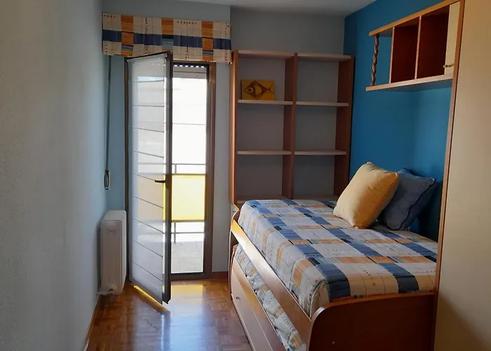 Naturaleza Apartamento Soria