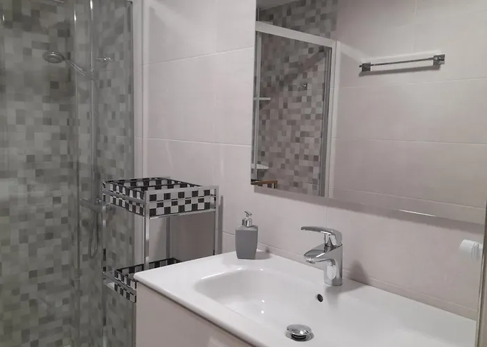 Lejlighed Naturaleza Soria