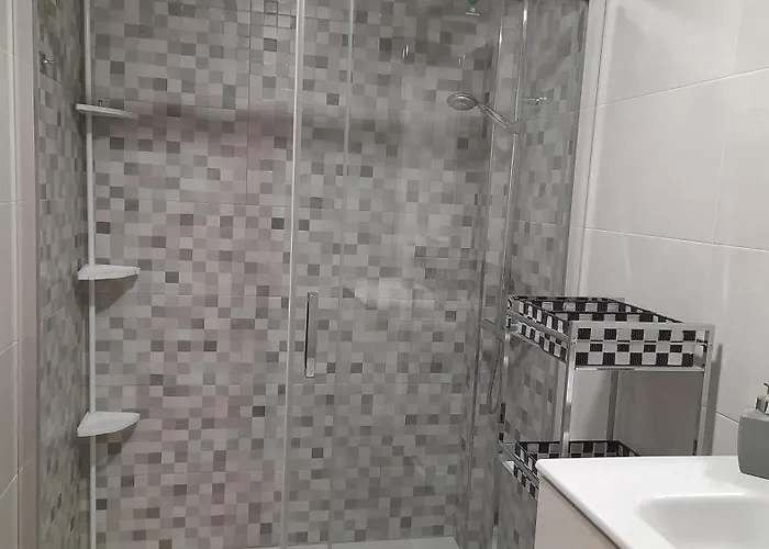 Lejlighed Naturaleza Soria