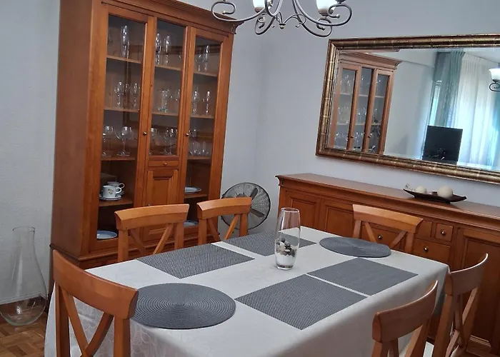 Apartamento Naturaleza *