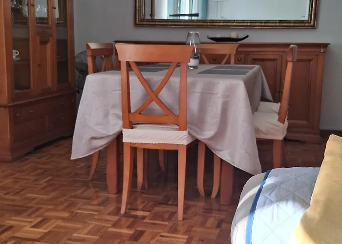 Apartamento Naturaleza